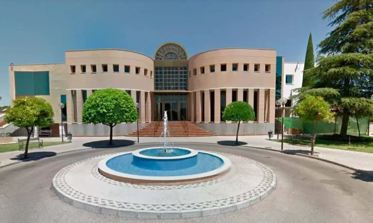 Floristería para Tanatorio Las Quemadas