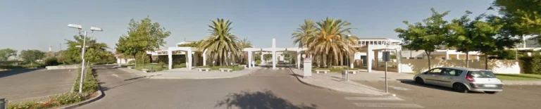 Floristería para Tanatorio Municipal Córdoba