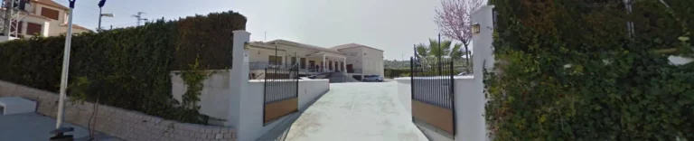 Floristería para Tanatorio Suárez