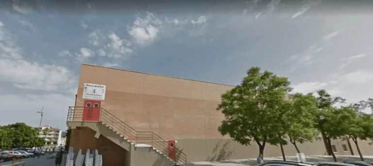 Floristería para Tanatorio de Alhaurín de la Torre