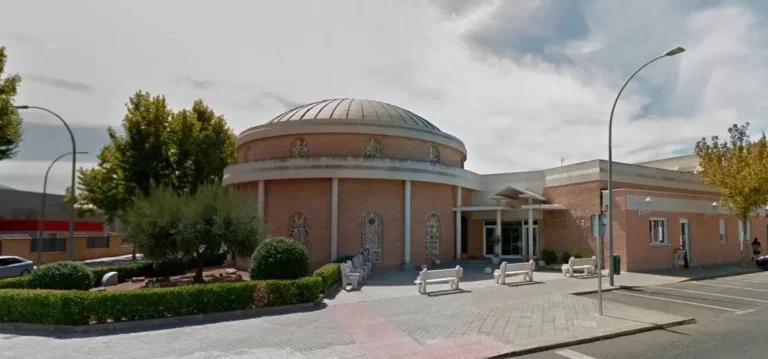 Floristería para Tanatorio de Ciudad Real