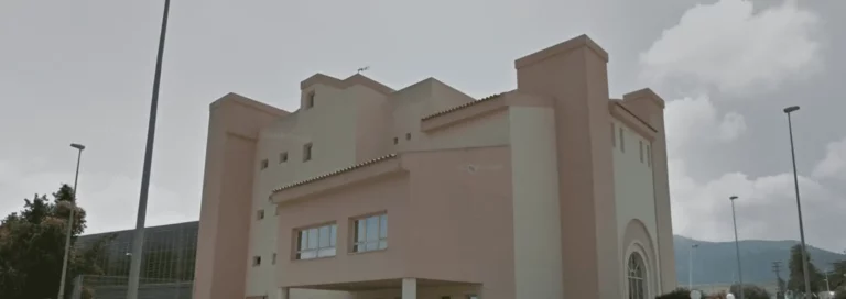 Floristería para Tanatorio Crematorio Marina Alta