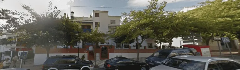 Floristería para Tanatorio Francisco Camero