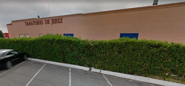 Floristería Tanatorio de Jerez de la Frontera
