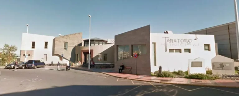 Floristería para Tanatorio Las Rubiesas