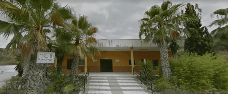 Floristería para Tanatorio Rincón de la Victoria