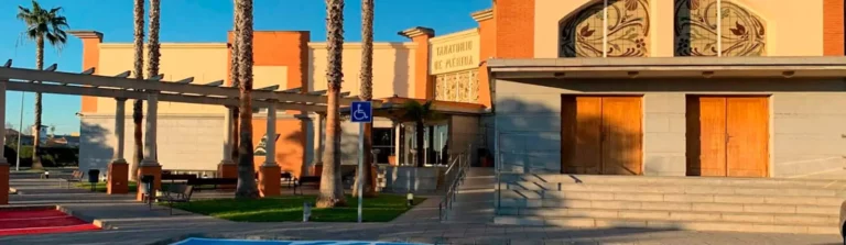 Floristería para Tanatorio Servisa Badajoz