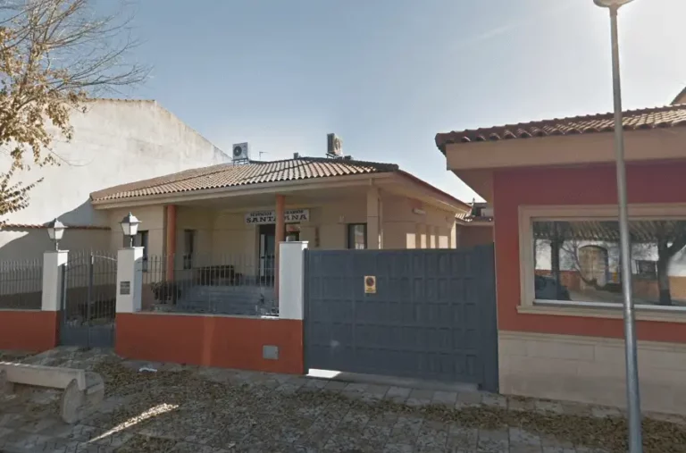 Floristería para Tanatorio de Santa Ana