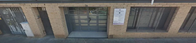 Floristería para Tanatorio Caldes de Montbui