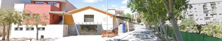 Floristería para Tanatorio Martorell