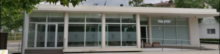 Floristería para Tanatorio Montgat