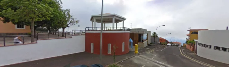 Floristería para Tanatorio Ravelo