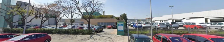 Floristería para Tanatorio Sant Boi de Llobregat