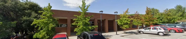 Floristería para Tanatori de Sant Celoni