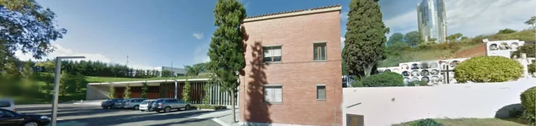 Floristería para Tanatorio Sant Joan Despi