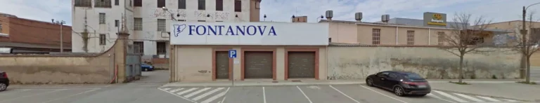 Floristería para Tanatorio Sant Joan de Vilatorrada