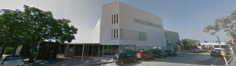 Floristería para Tanatorio de Vilanova i la Geltrú