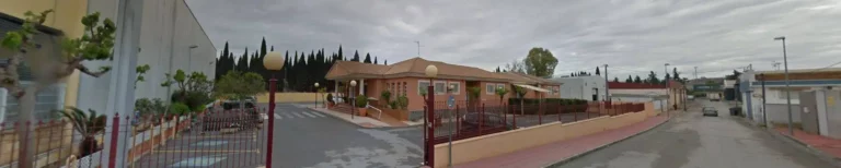 Floristería para Tanatorio San Roque en Alcantarilla