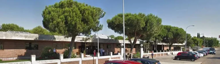 Floristería para Tanatorio de Alcorcón