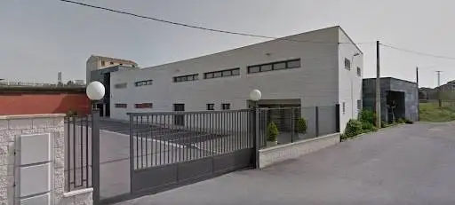 Floristería para Tanatorio Arandinos en Burgos