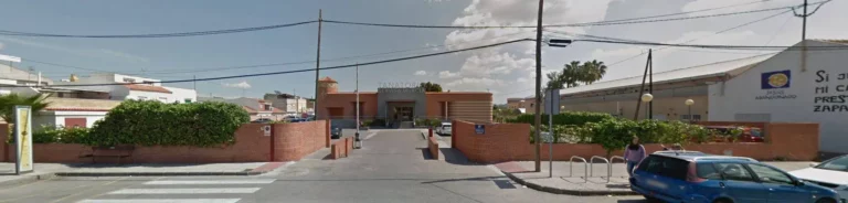 Floristería para Tanatorio Arco Iris Servisa