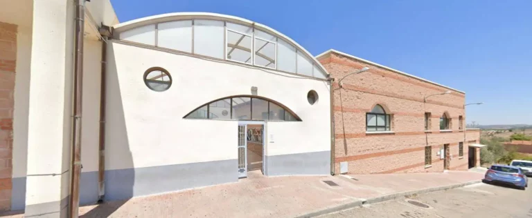 Floristería para Tanatorio Arganda del Rey