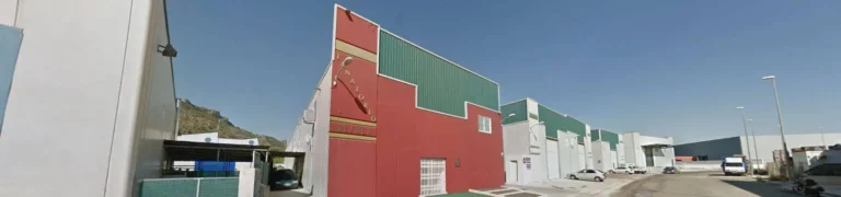 Floristería para Tanatorio Blanca