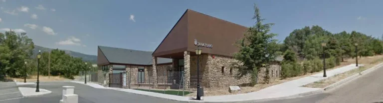 Floristería para Tanatorio de Cercedilla