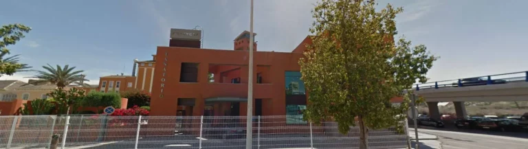 Floristería para Tanatorio Estavesa