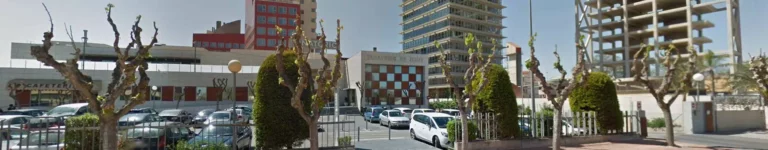 Floristería para Tanatorio de Jesús