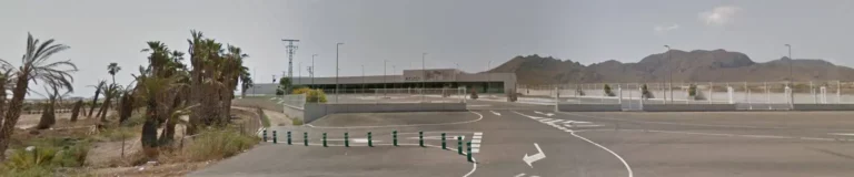 Floristería para Tanatorio Blaya