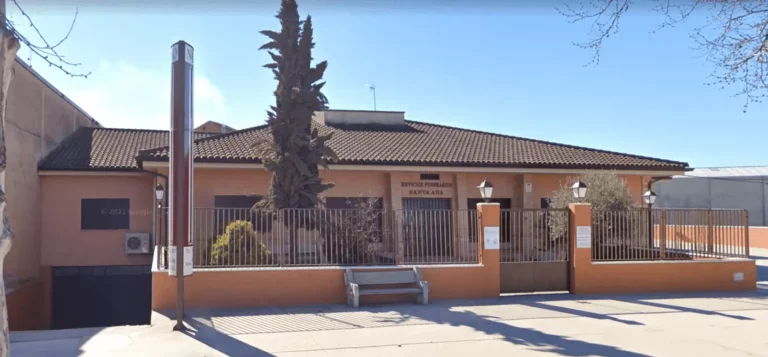 Floristería Tanatorio Madridejos, Toledo