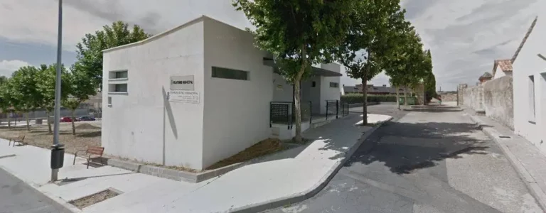 Floristería para Tanatorio San Agustín de Guadalix