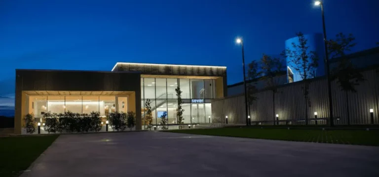 Floristería para Tanatorio Sever Zamora