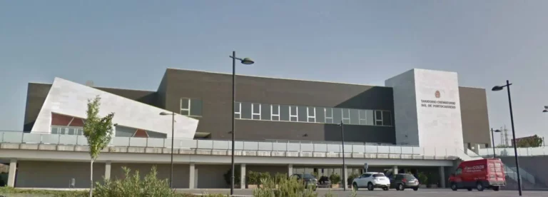 Floristería para Tanatorio Sol de Portocarrero