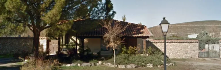 Floristería para Tanatorio de Torremocha del Jarama