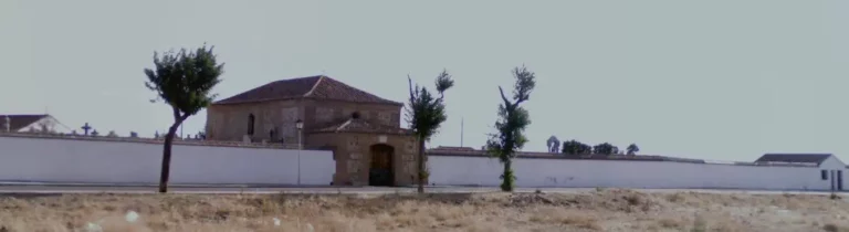 Floristería para Tanatorio de Villa del Prado