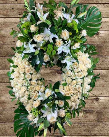 corona-de-flores-galana