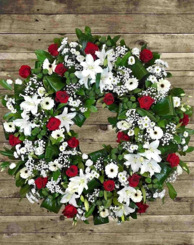 corona-de-flores-borros