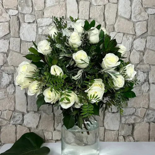 ramo-rosas-blancas